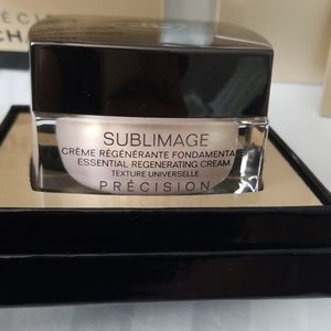 CHANEL Makeup - NWT Chanel Sublimage Creme, 1.7oz CHANEL Makeup - NWT Chanel Sublimage Creme, 1.7oz